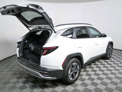 Used 2025 Hyundai Tucson SEL image 25