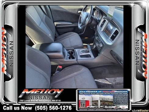 Used 2022 Dodge Charger SXT image 13
