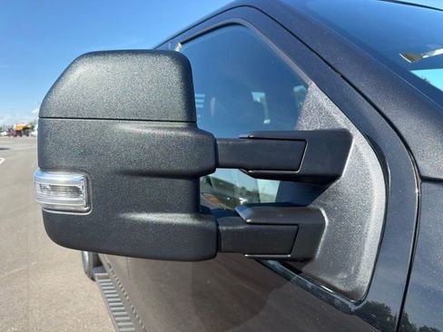 Used 2015 Ford F150 King Ranch w/ FX4 Off-Road Package AWD/4WD image 5