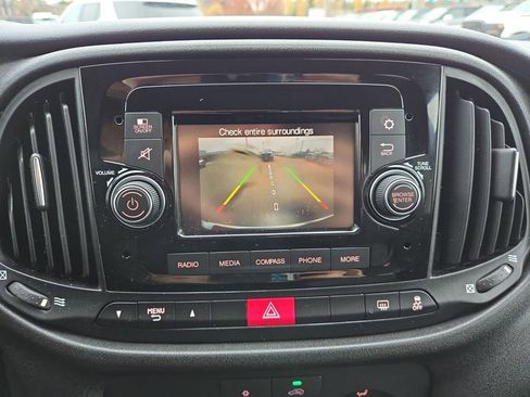 Used 2020 RAM ProMaster City SLT w/ Popular Equipment Group image 24