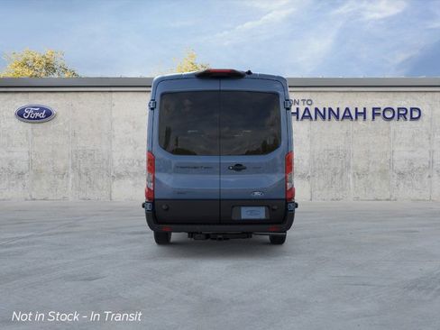 New 2026 Ford Transit 350 XLT AWD/4WD image 5
