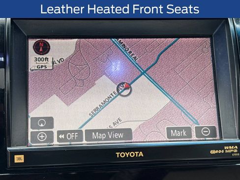Used 2007 Toyota Tundra Limited AWD/4WD image 22
