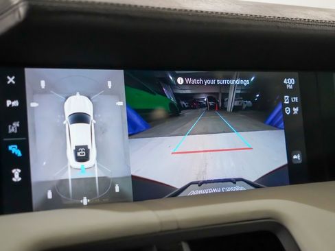 Certified 2023 Porsche Taycan 4S image 32