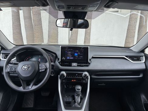 Used 2025 Toyota RAV4 XLE w/ Convenience Package image 35