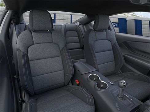 New 2026 Ford Mustang Coupe image 10