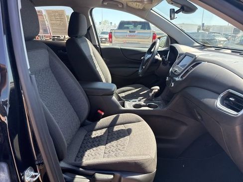 Used 2024 Chevrolet Equinox LT AWD/4WD image 24