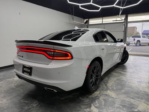 Used 2023 Dodge Charger SXT w/ Blacktop Special Edition AWD/4WD image 5