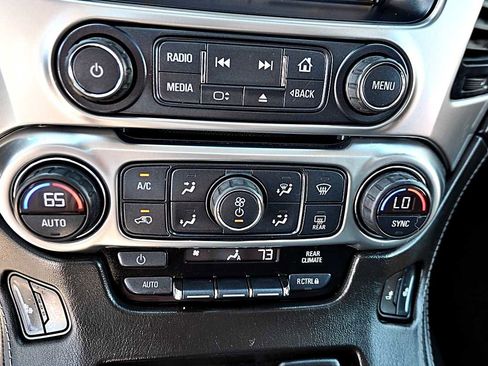 Used 2016 Chevrolet Tahoe LT image 32