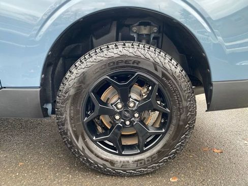 Used 2024 Ford Maverick Lariat w/ FX4 Off-Road Package image 19