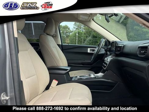 Used 2021 Ford Explorer 4WD image 15
