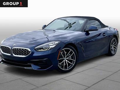 Used 2022 BMW Z4 sDrive30i w/ Premium Package