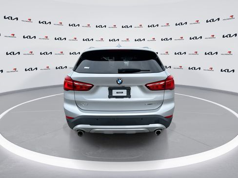 Used 2020 BMW X1 sDrive28i w/ Convenience Package FWD image 7