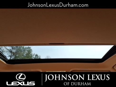 New 2025 Lexus ES 350 w/ Premium Package image 11