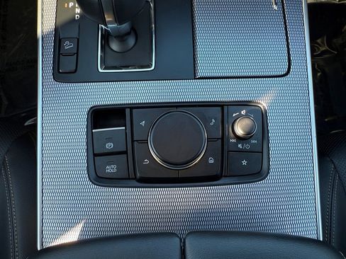 Used 2024 MAZDA CX-90 Plug-In Hybrid w/ Premium Pkg image 15