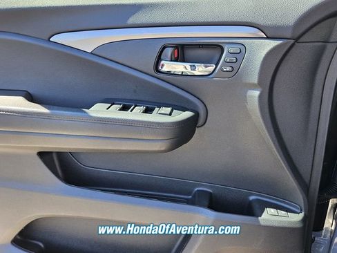 Certified 2022 Honda Pilot Special Edition image 25