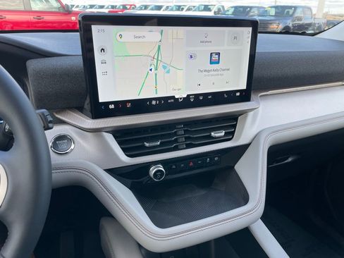 New 2026 Ford Explorer Active w/ Active Comfort Package AWD/4WD image 12