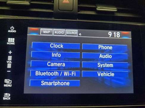 Used 2018 Honda Civic EX-L image 25