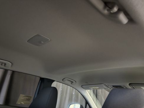 New 2026 Toyota Corolla Cross LE image 34