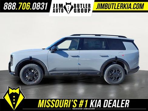 New 2027 Kia Telluride SX Prestige X-Pro image 15