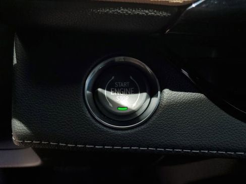 New 2026 Buick Enclave Preferred w/ Power Package FWD image 25