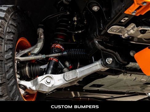 Used 2024 Ford F150 Raptor image 12