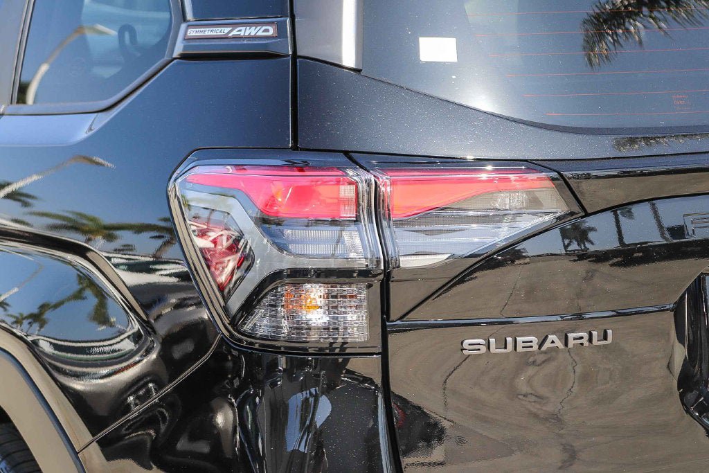 New 2026 Subaru Forester Sport AWD/4WD image 7