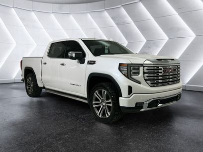 Used 2023 GMC Sierra 1500 Denali