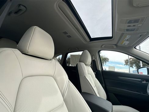 New 2025 MAZDA CX-5 AWD 2.5 S w/ Preferred Package image 18