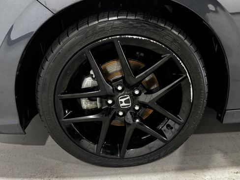 Used 2025 Honda Civic Sport image 9