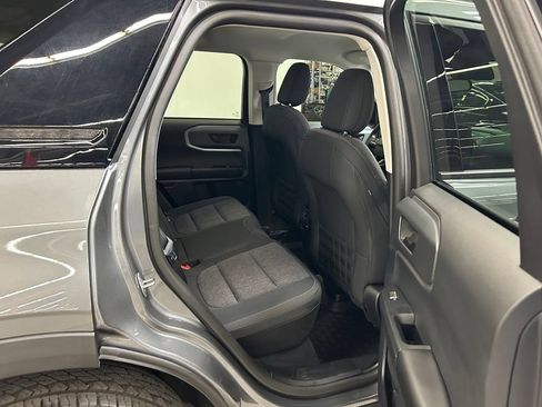 Used 2024 Ford Bronco Sport Big Bend AWD/4WD image 14