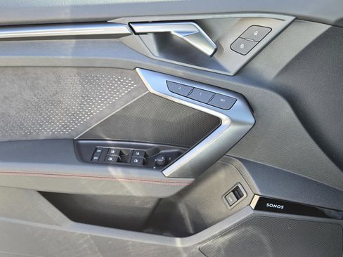 New 2026 Audi RS 3 image 21