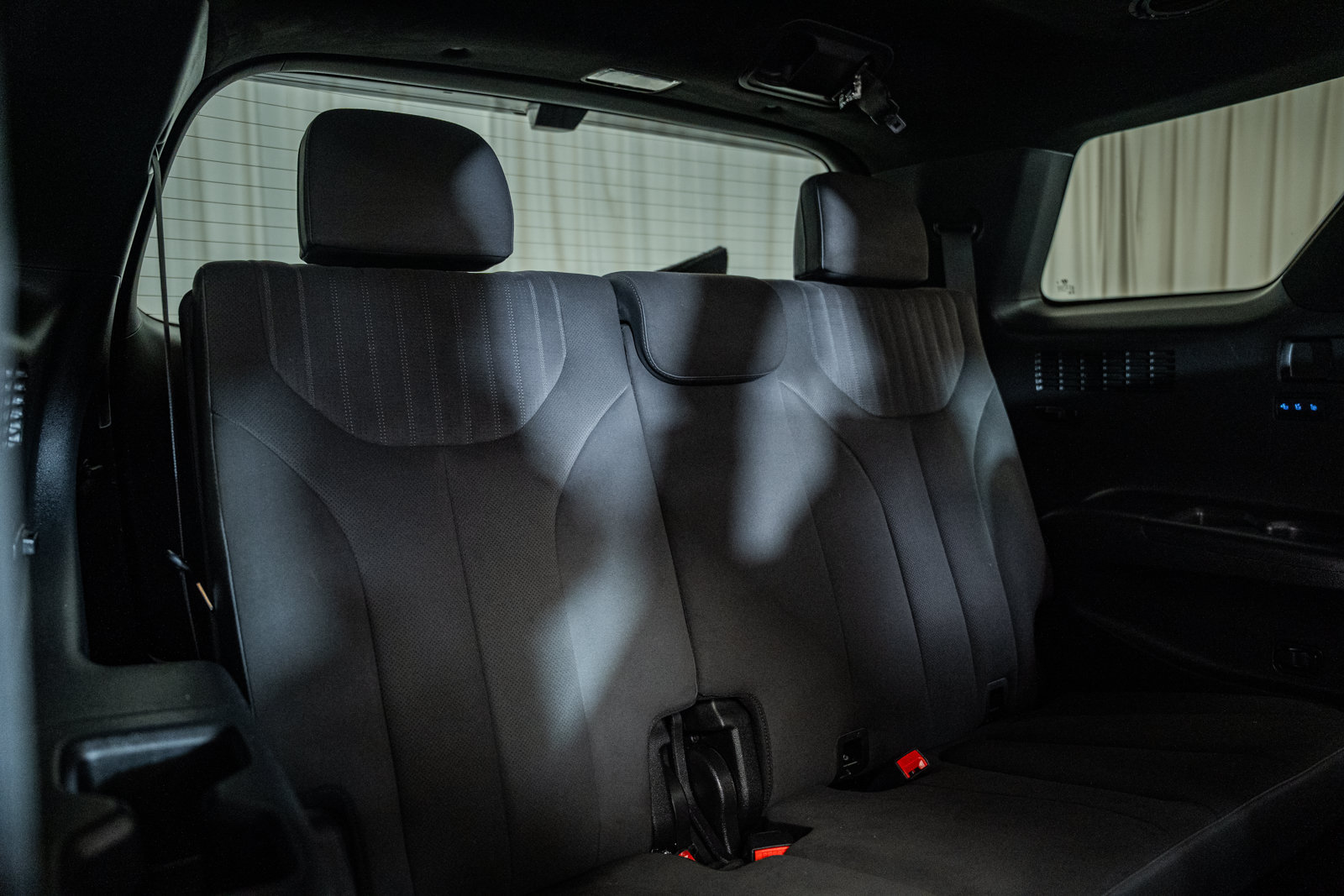 Used 2025 Hyundai Palisade Calligraphy AWD/4WD image 42