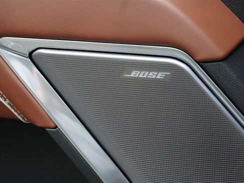 New 2026 GMC Sierra 1500 Denali Ultimate image 25