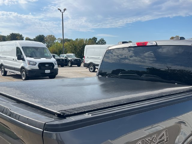 Used 2025 Ford F150 STX AWD/4WD image 6