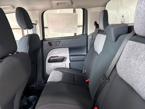 New 2026 Ford Maverick XLT image 13