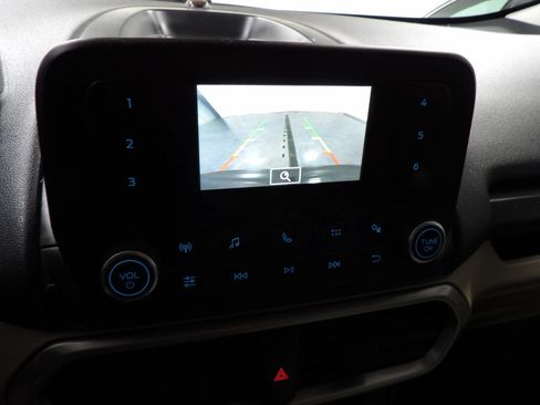 Used 2020 Ford EcoSport S FWD image 13