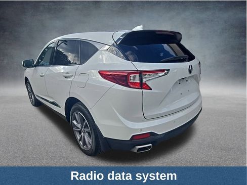 Used 2022 Acura RDX w/ Technology Package image 8