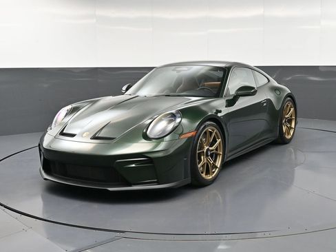 New 2026 Porsche 911 GT3 RWD image 6