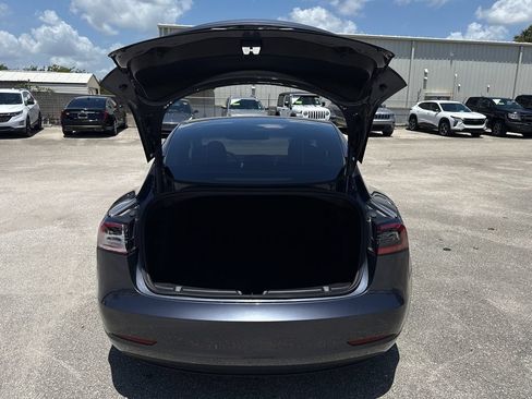 Used 2023 Tesla Model 3 Standard Range RWD image 23