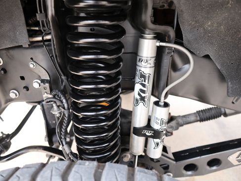 Used 2017 Ford F250 King Ranch w/ FX4 Off-Road Package image 29