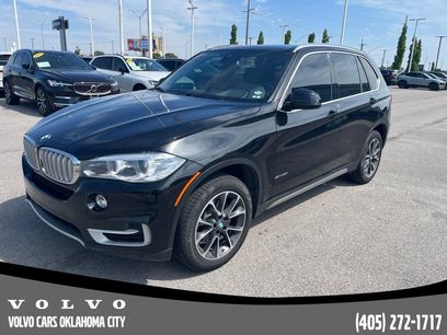 Used 2018 BMW X5 xDrive35i