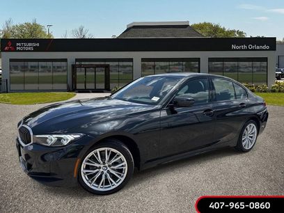 Used 2023 BMW 330i xDrive Sedan w/ Driving Assistance Package
