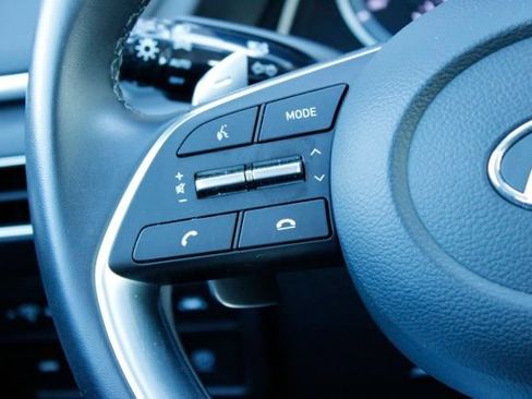 Used 2023 Hyundai Sonata SEL FWD image 17