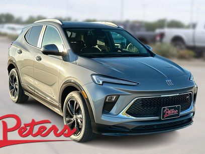 New 2026 Buick Encore GX Sport Touring w/ Advanced Technology Package