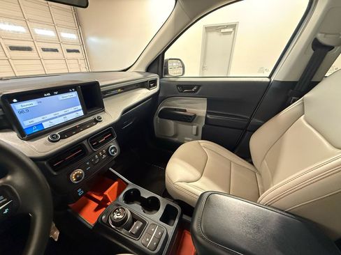 Used 2022 Ford Maverick XLT FWD image 20