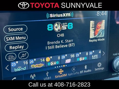 Used 2023 Nissan Sentra SV FWD image 21