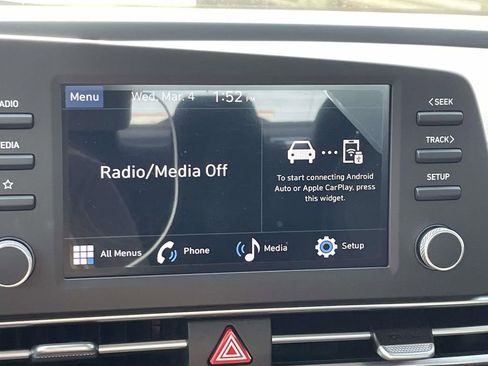 New 2026 Hyundai Elantra SE image 23