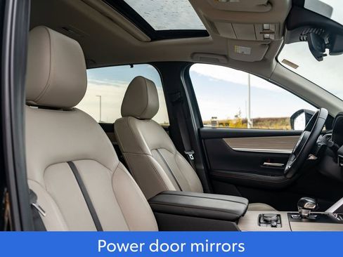 Used 2024 MAZDA CX-90 Plug-In Hybrid w/ Preferred image 13