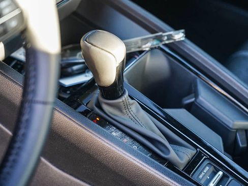 New 2025 Honda Accord Sport image 17