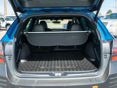 Used 2022 Subaru Outback Wilderness AWD/4WD image 10